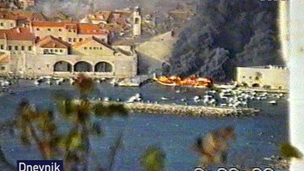 Гранатирање Дубровника лажирала хрватска паравојска и стране обавештајне службе!?